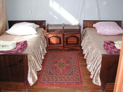 Посмотреть в галерее Эконом, корпус 3