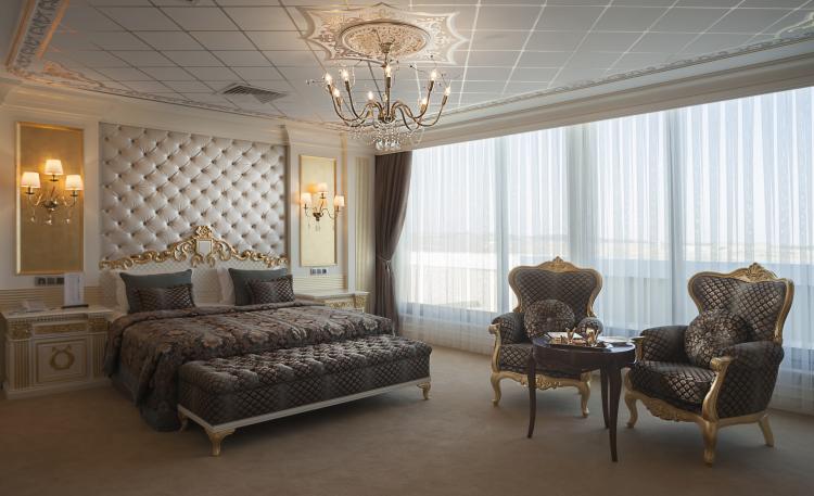 Suite 2-местный(Premium)