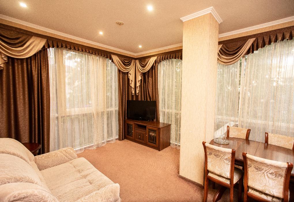 2-мест. люкс-комфорт