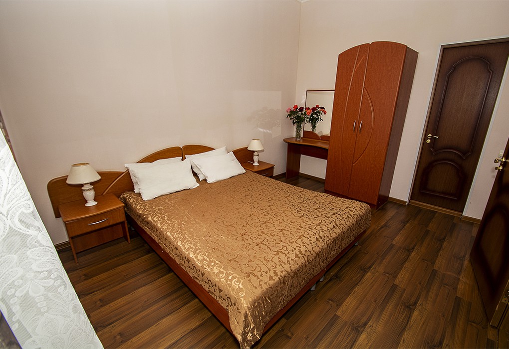 2-мест. 2-комн. улучш.