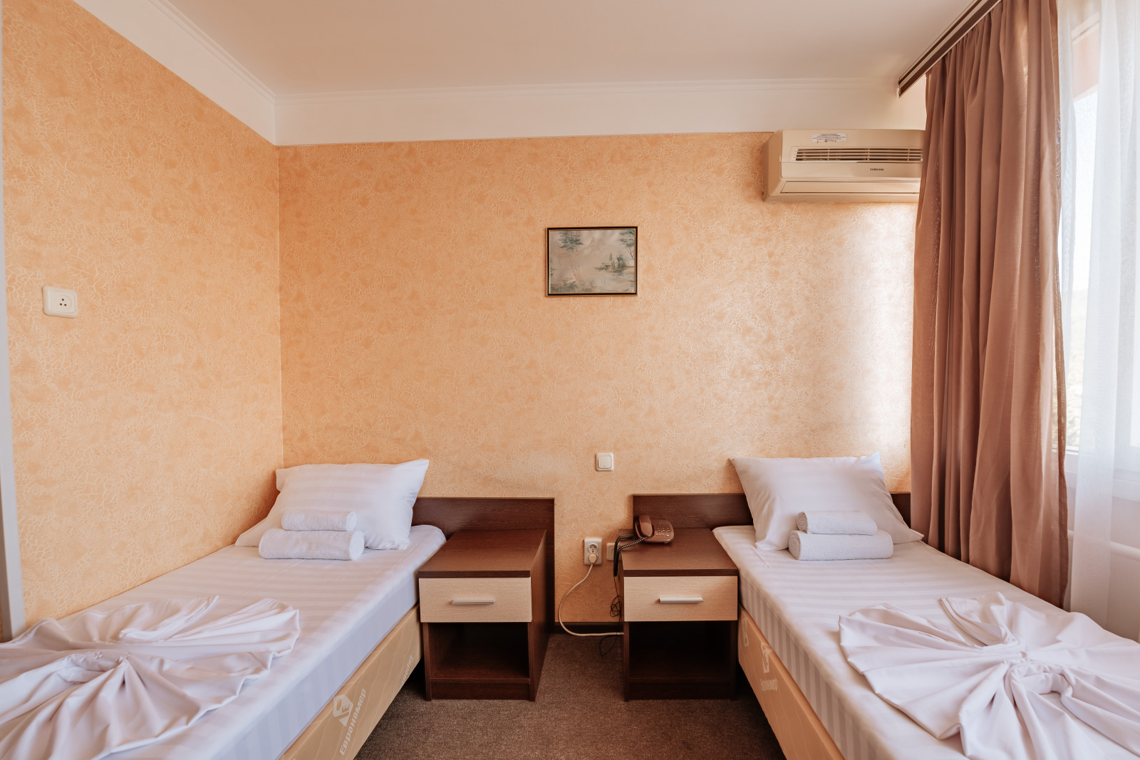 Стандартный