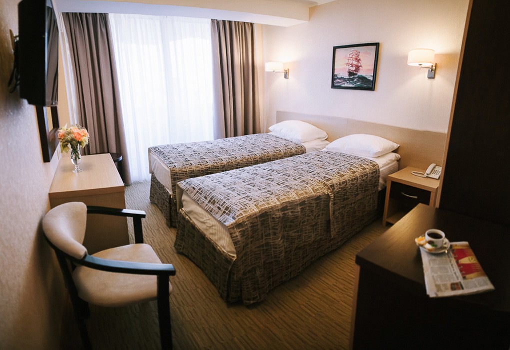 2-мест. станд.