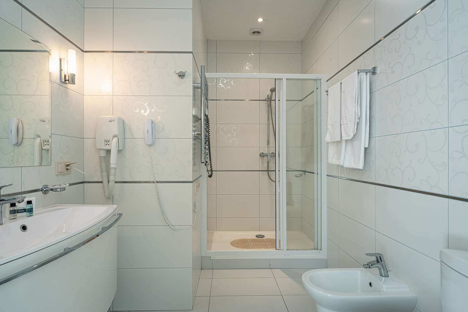 Посмотреть в галерее Suite 2 NEW, корпус 2