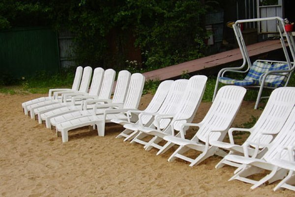 Отель «Лада Холидей» Подмосковье