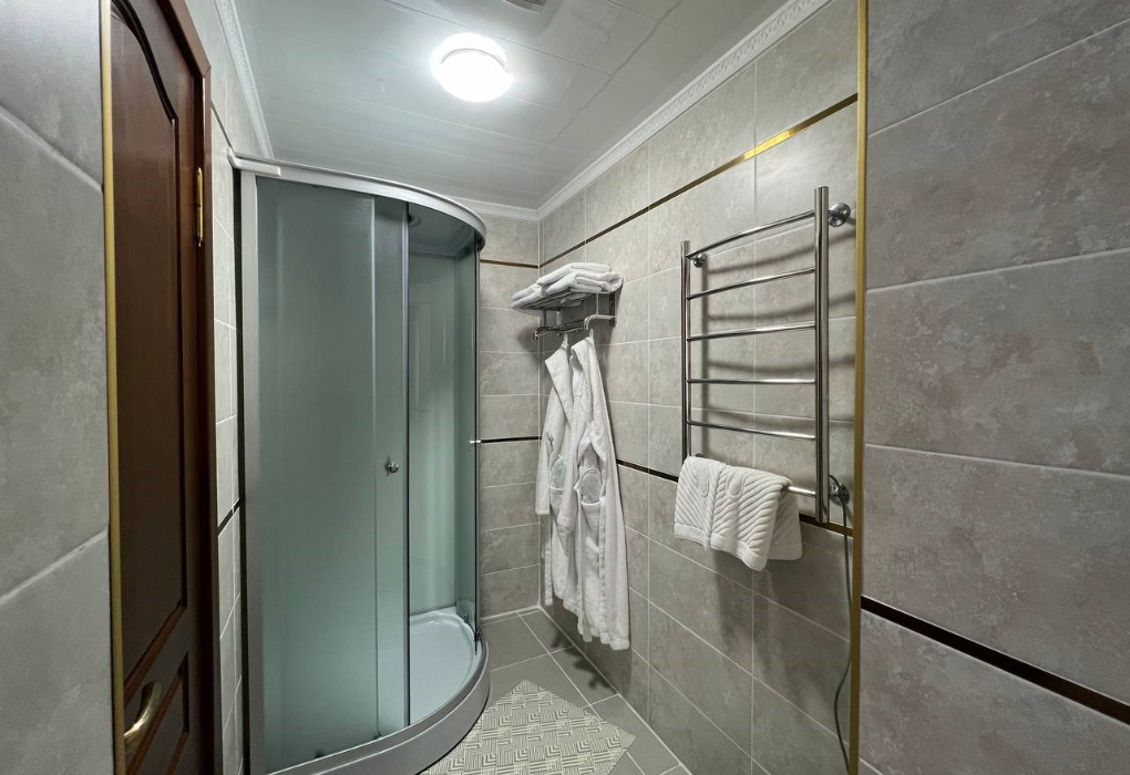 2-мест. премиум-плюс, корп. 4