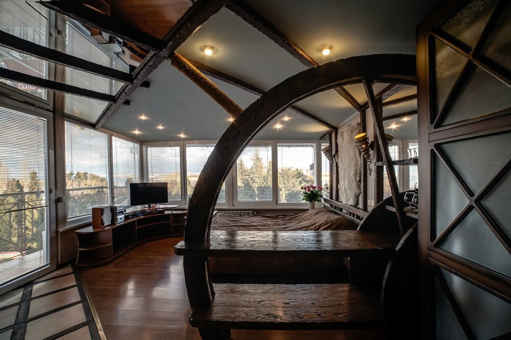 Стандарт «СПАРТА»