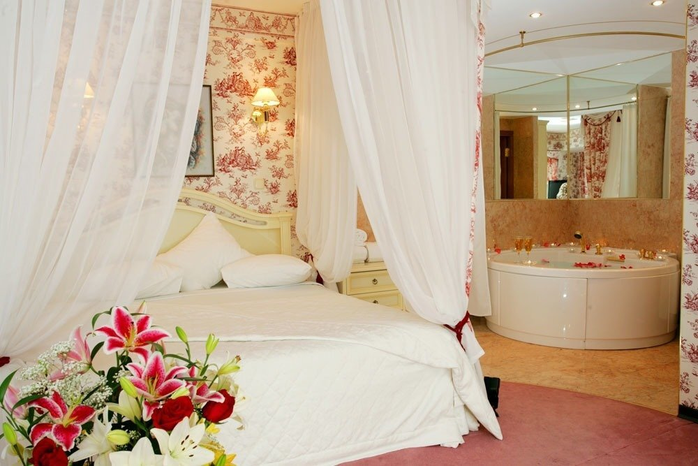 Люкс Казанова