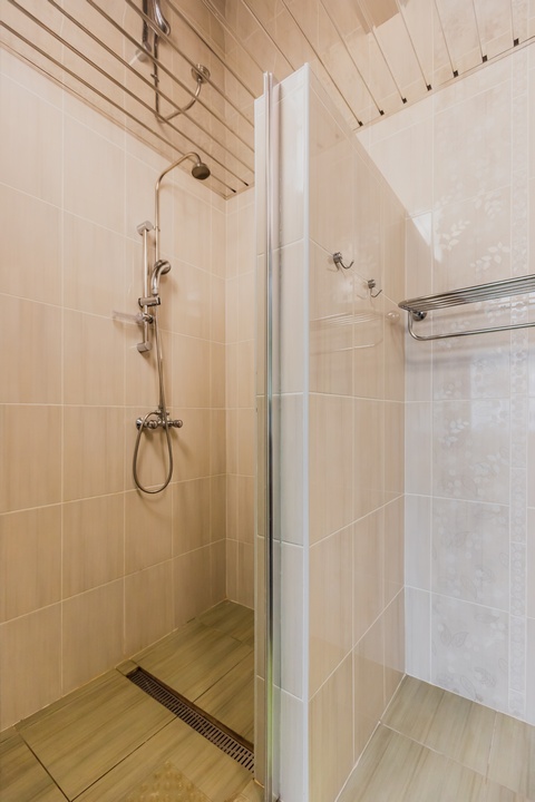 Стандарт 1-местный (с балконом) корпус 2 