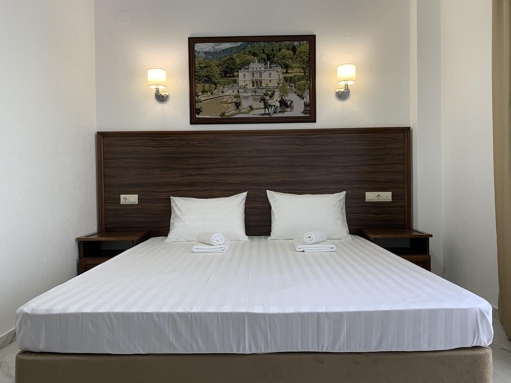 Стандарт 2-5 этаж