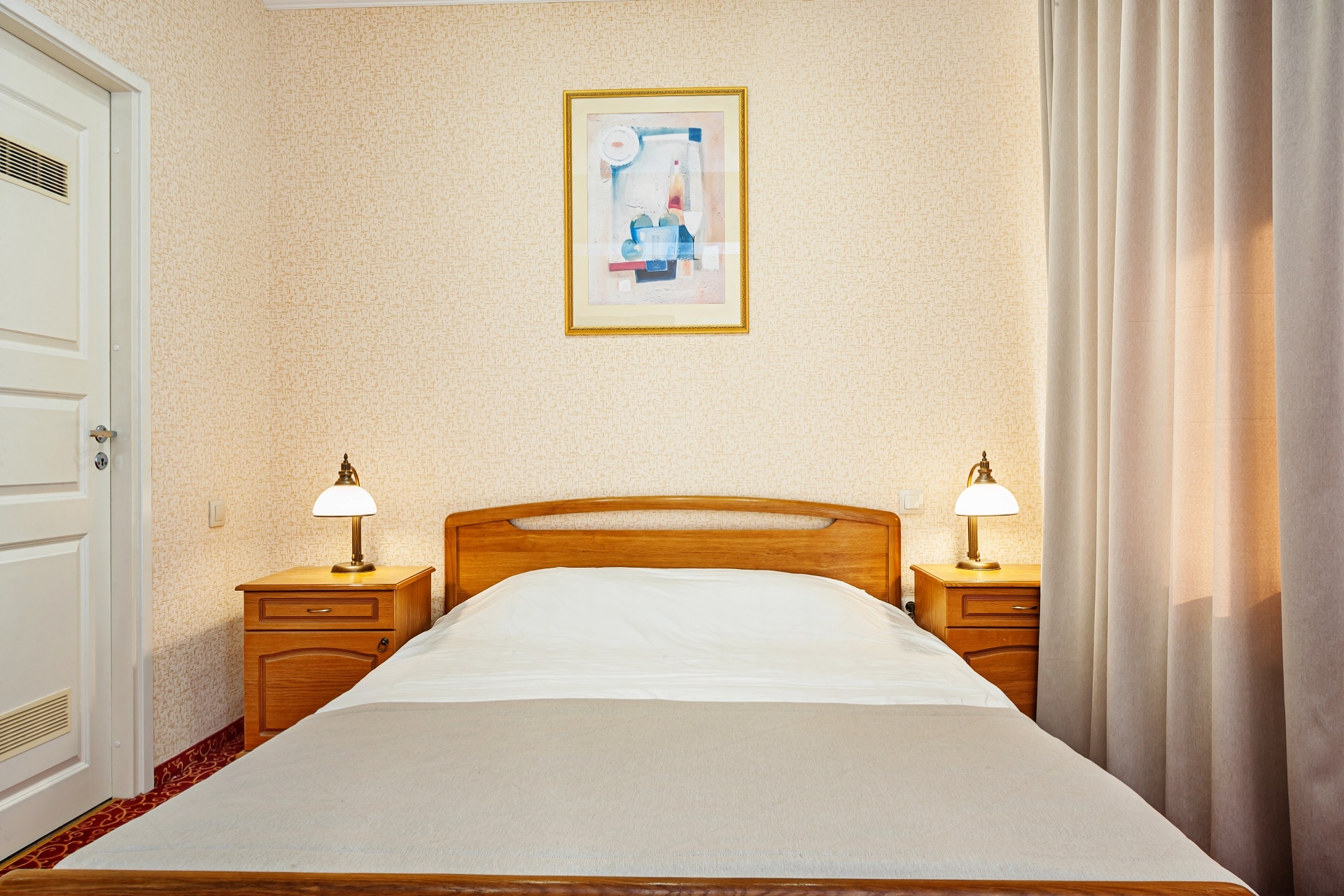 Посмотреть в галерее Suite Family 2-местный