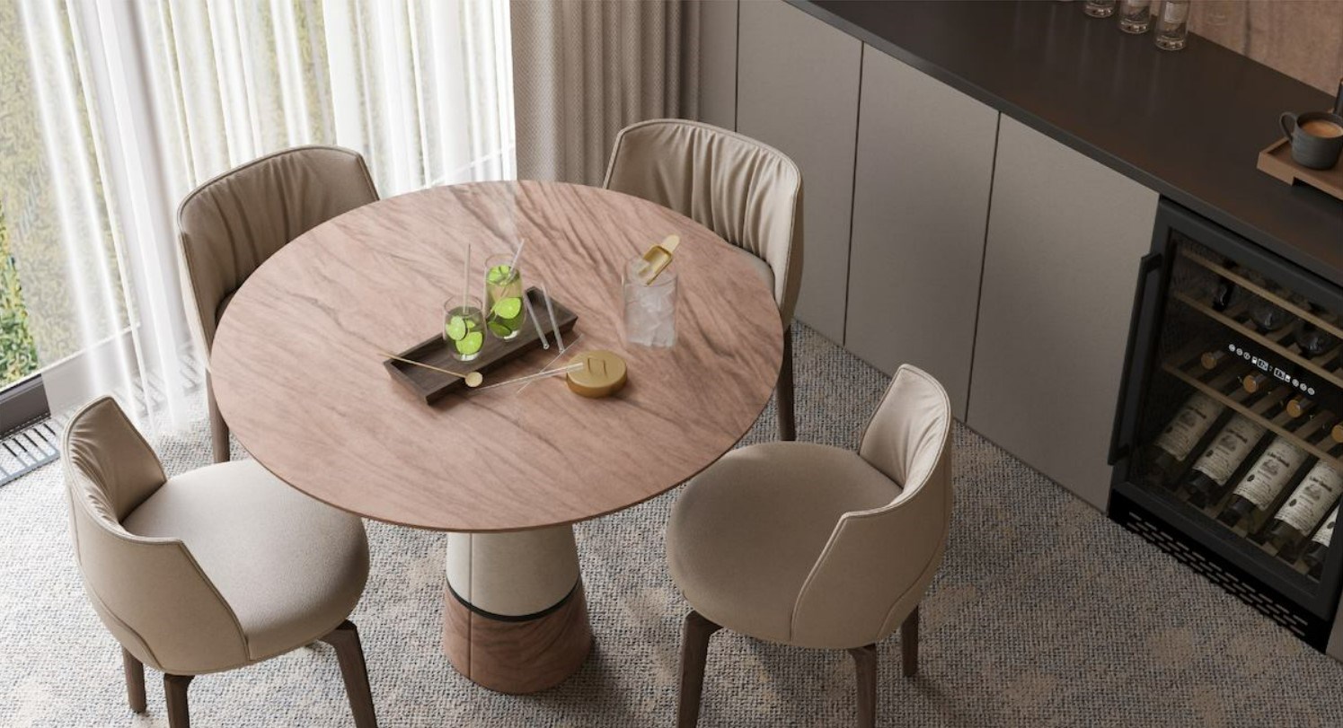 Люкс Elegant Sea 2-местный