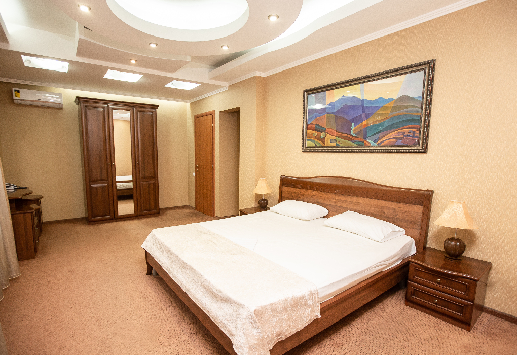 2-мест. люкс-комфорт