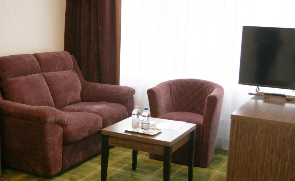 Гостиница «Калининград» Гостиница «Калининград»