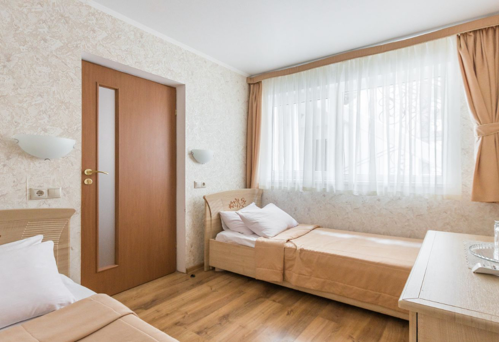 2-мест. Family Superior