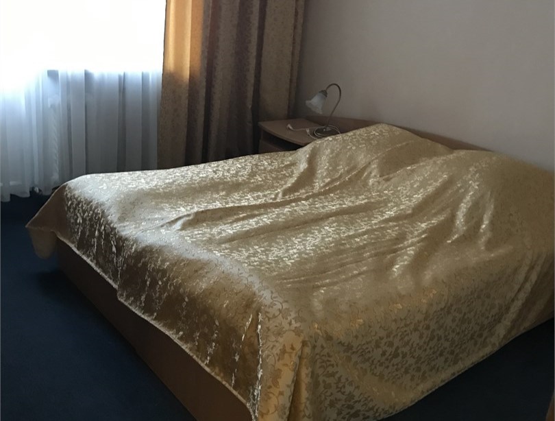 Посмотреть в галерее Семейный 2-мест.2-комн. 5,6,9 эт к.1