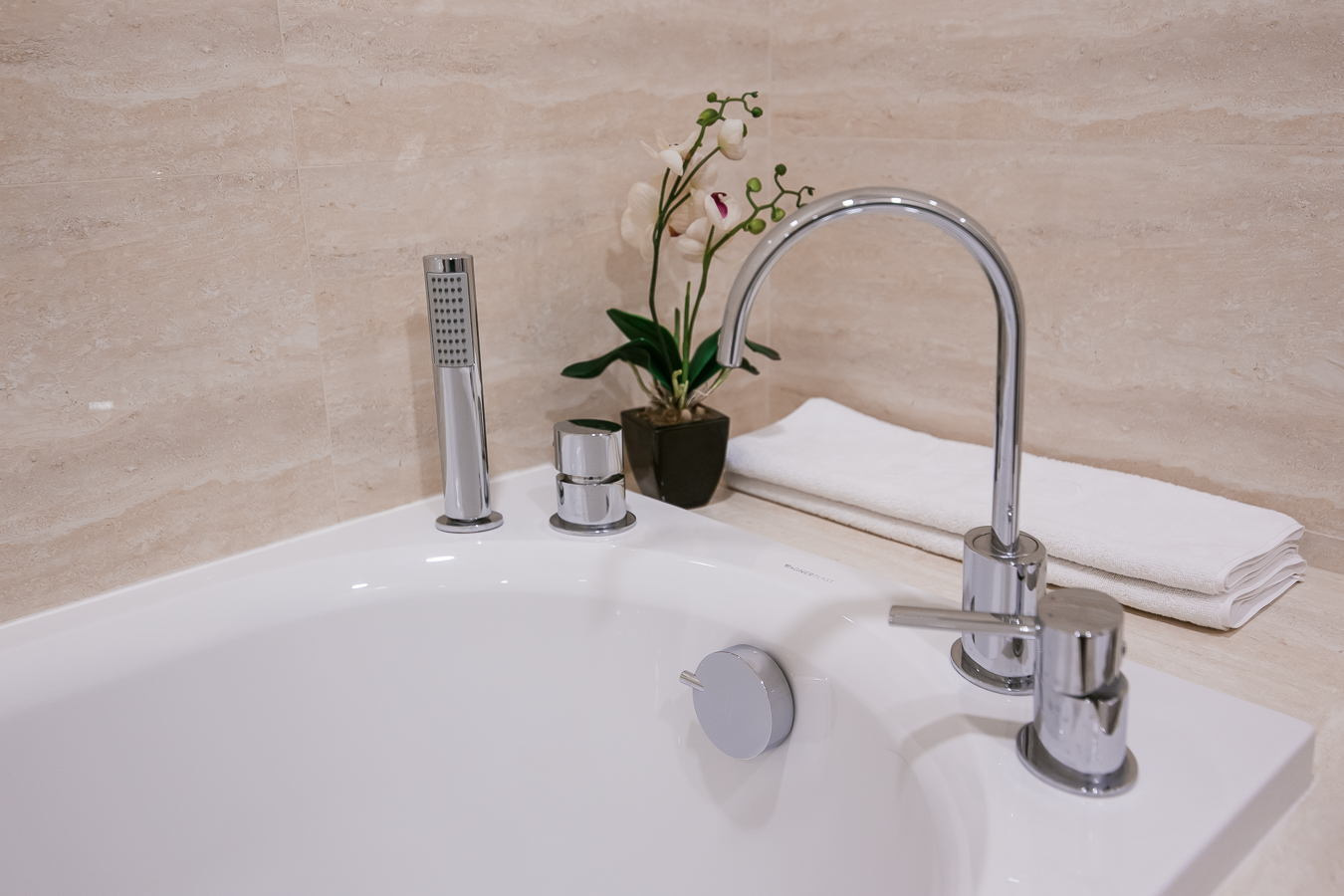 Люкс терраса