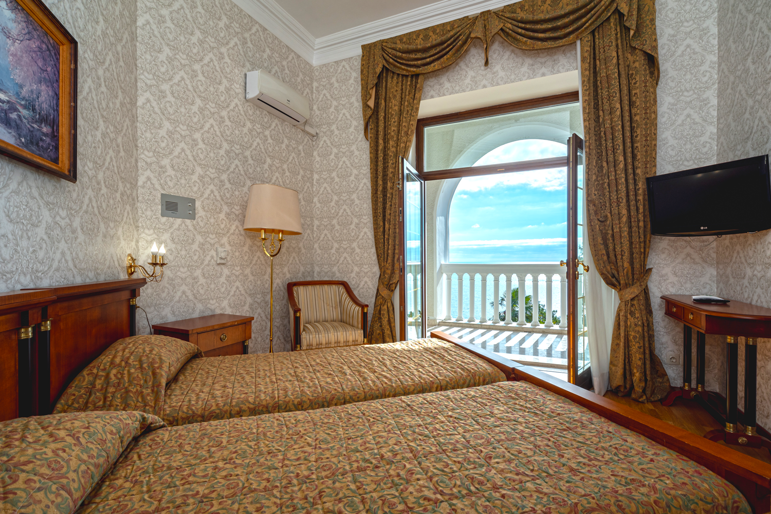 Посмотреть в галерее Deluxe II, корпус 1