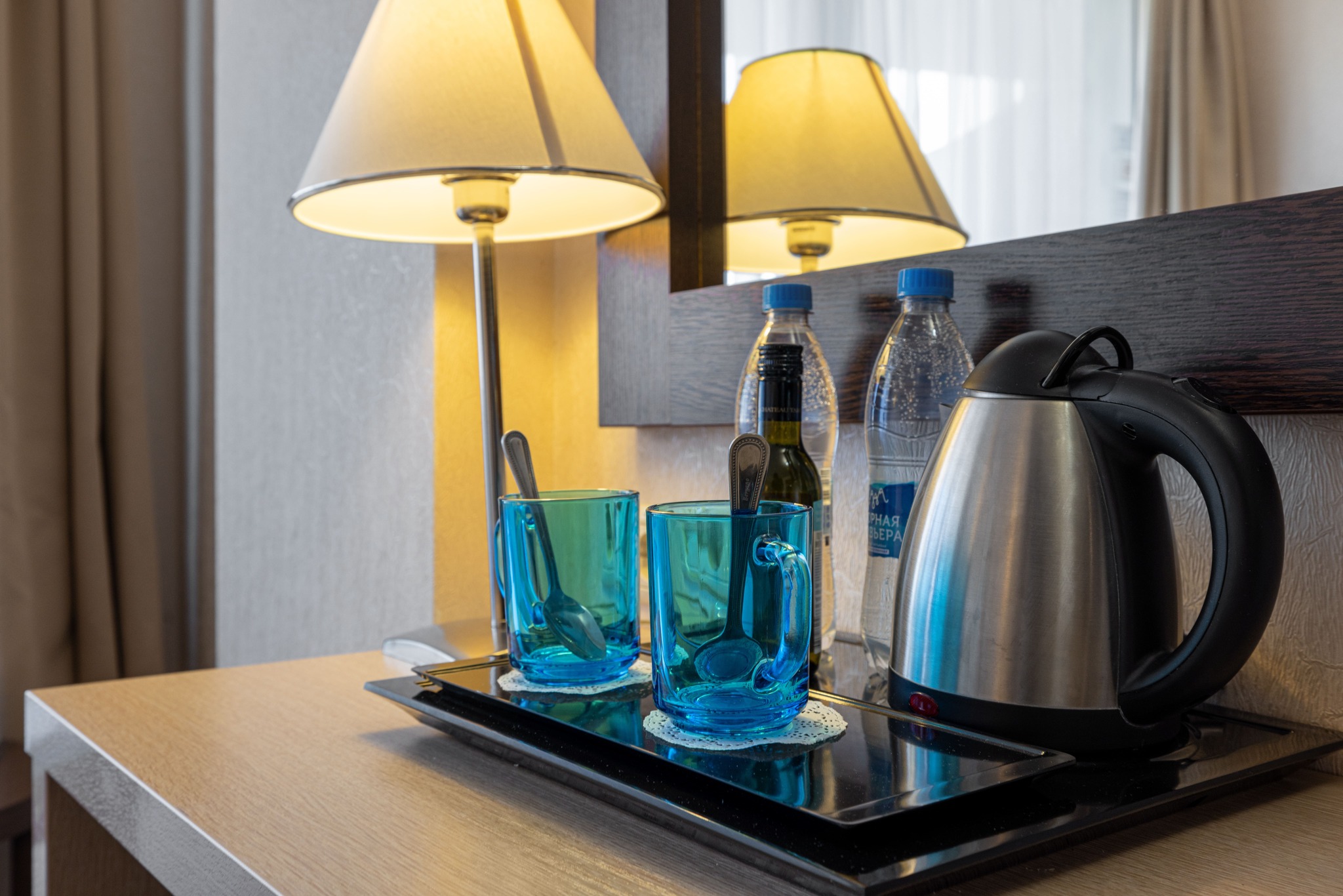 Superior 2-мест. 1 кат.