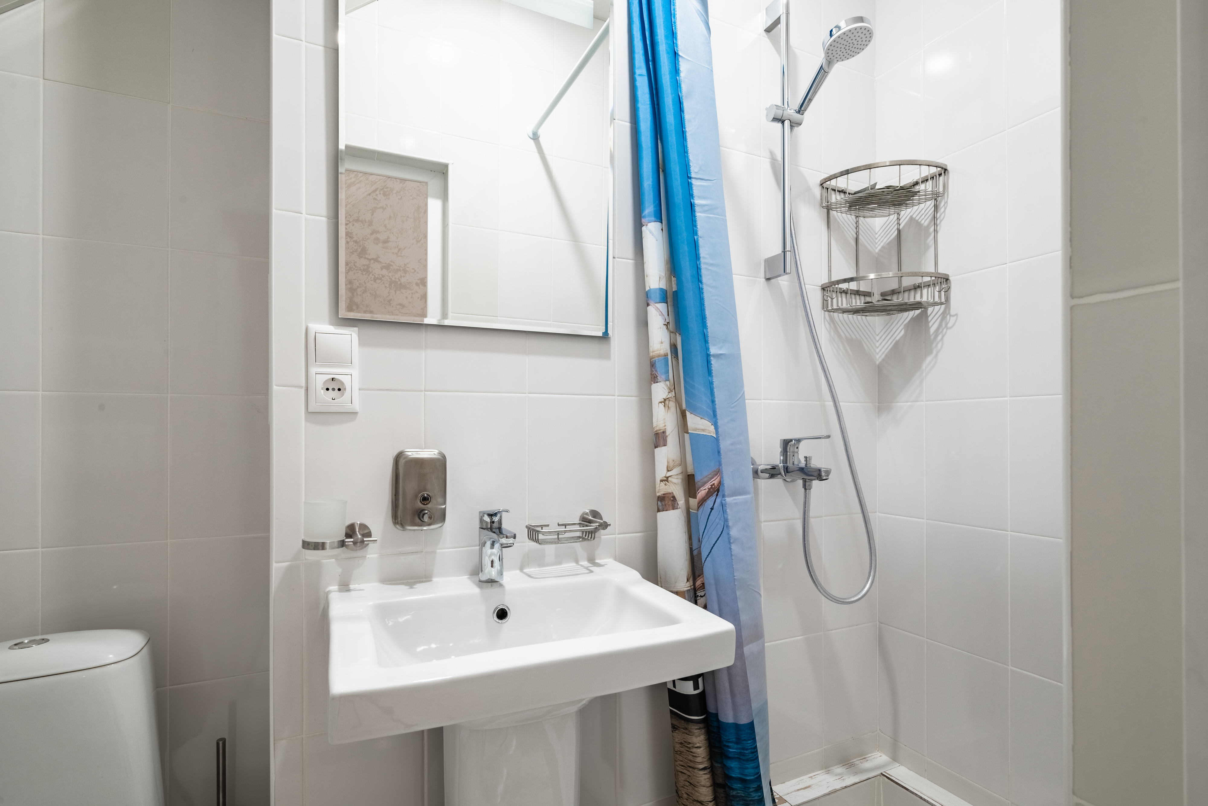 Семейный Семейный на мансарде 6- местный