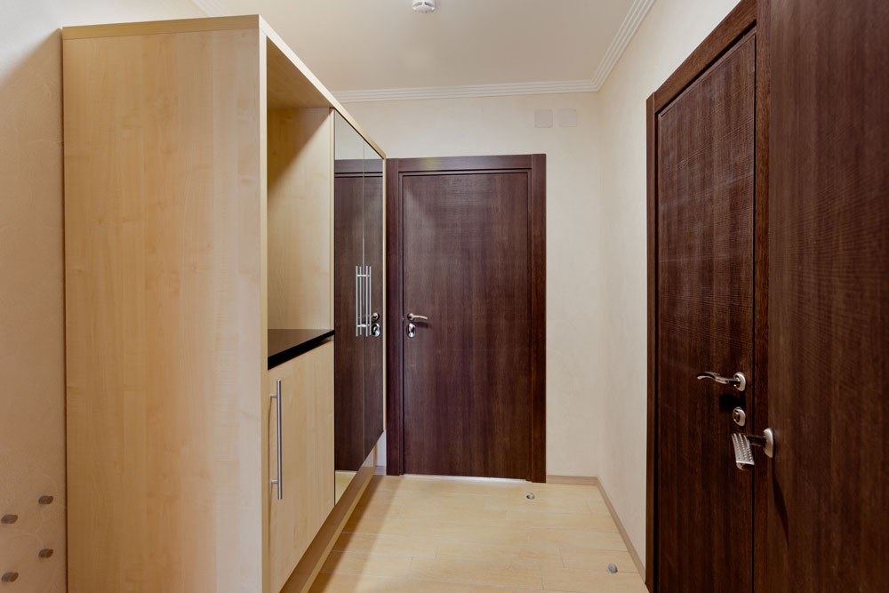 Люкс 2-местный 2-х комнатный