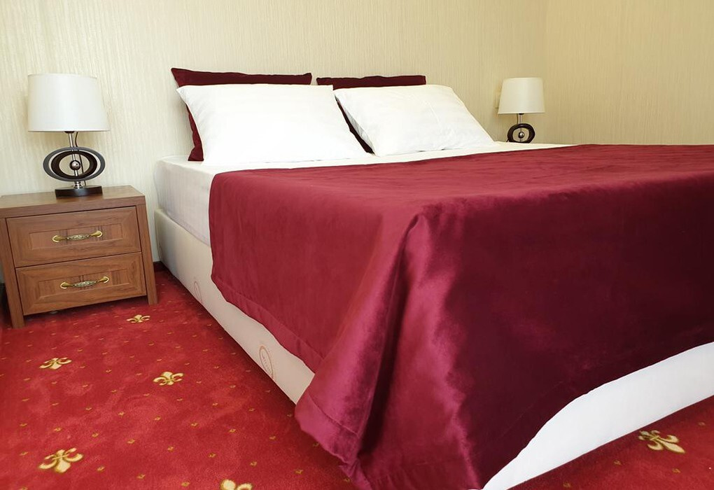 2-мест. люкс-джуниор