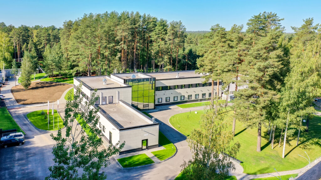 Клиника для похудения «Тюрьма для жира» Санкт-Петербург