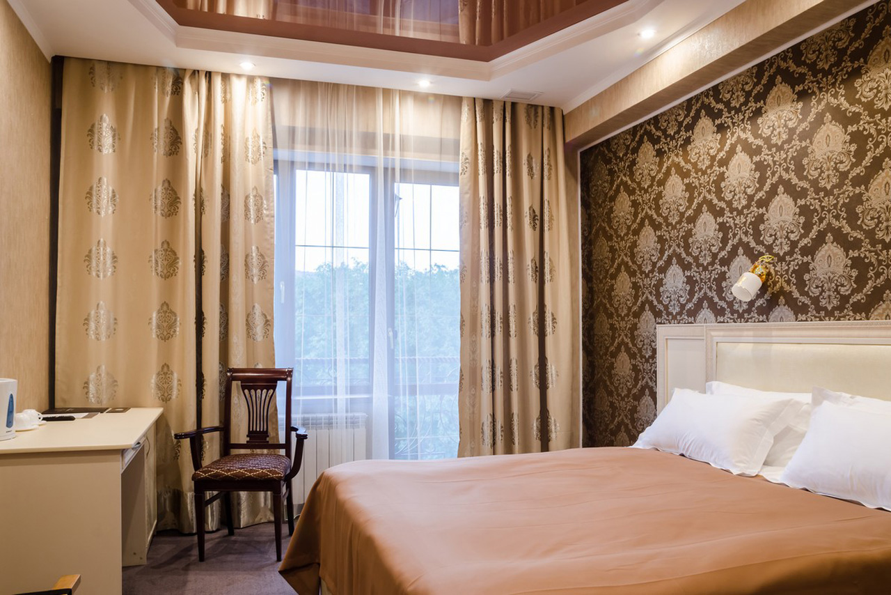 Стандарт 2-местный DBL