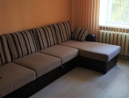 Стандартный 2-местный 2-комнатный корпус 4