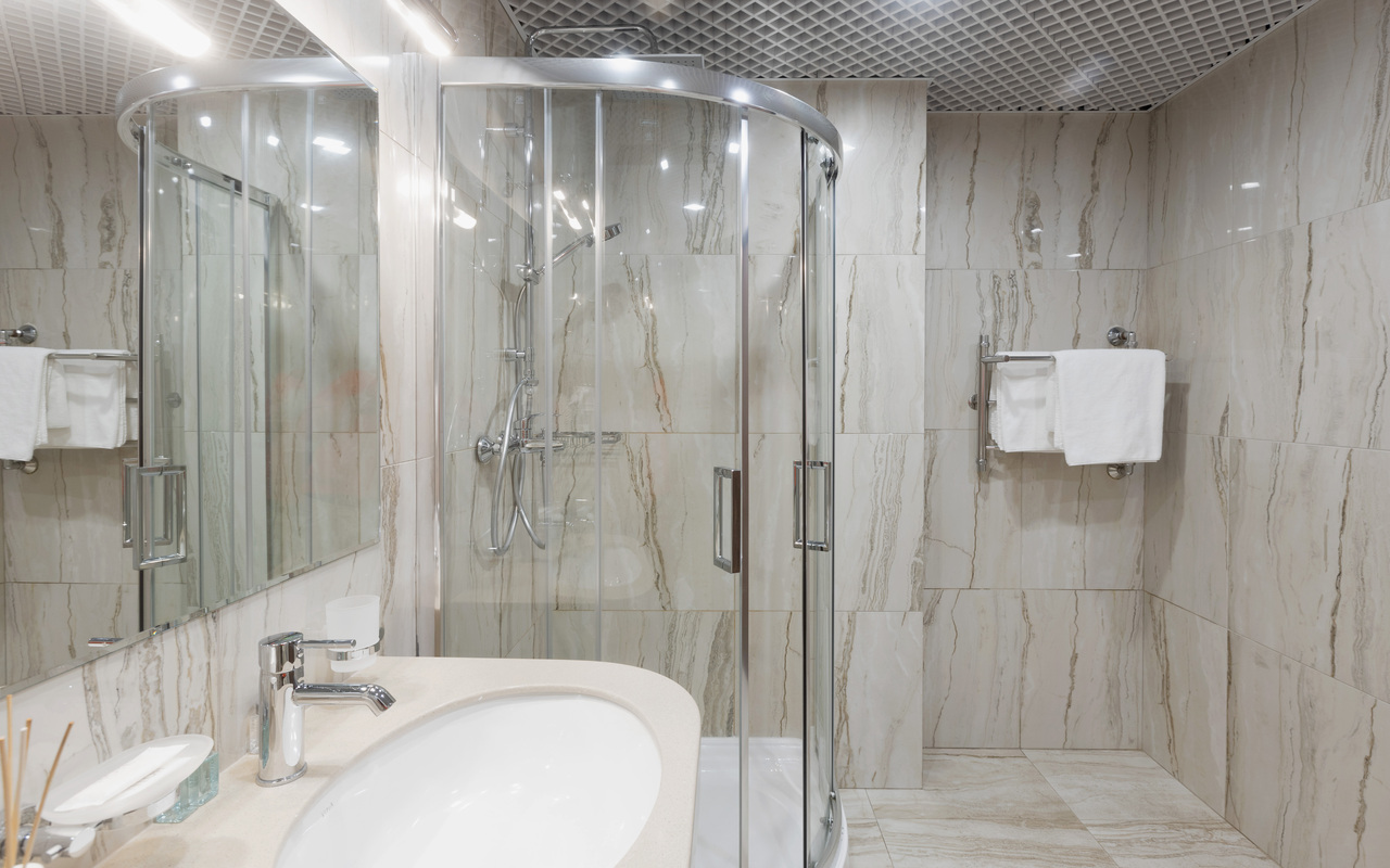 Люкс Гранд СЮИТ 2-местные с кухней