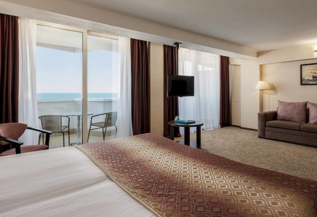 2-мест. джуниор сьют