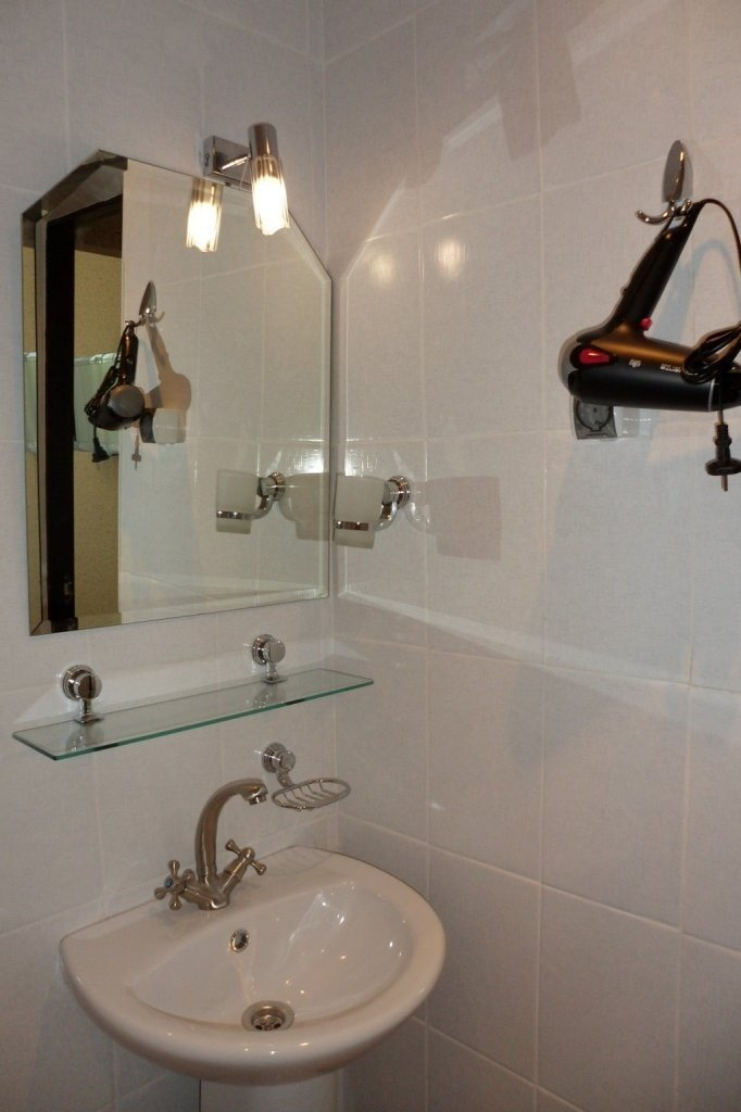 Стандартный 1-местный, корпус 1, 8