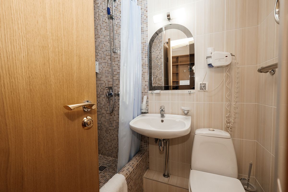 Стандарт 1-местный