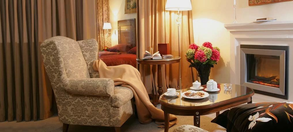 Семейный Люкс