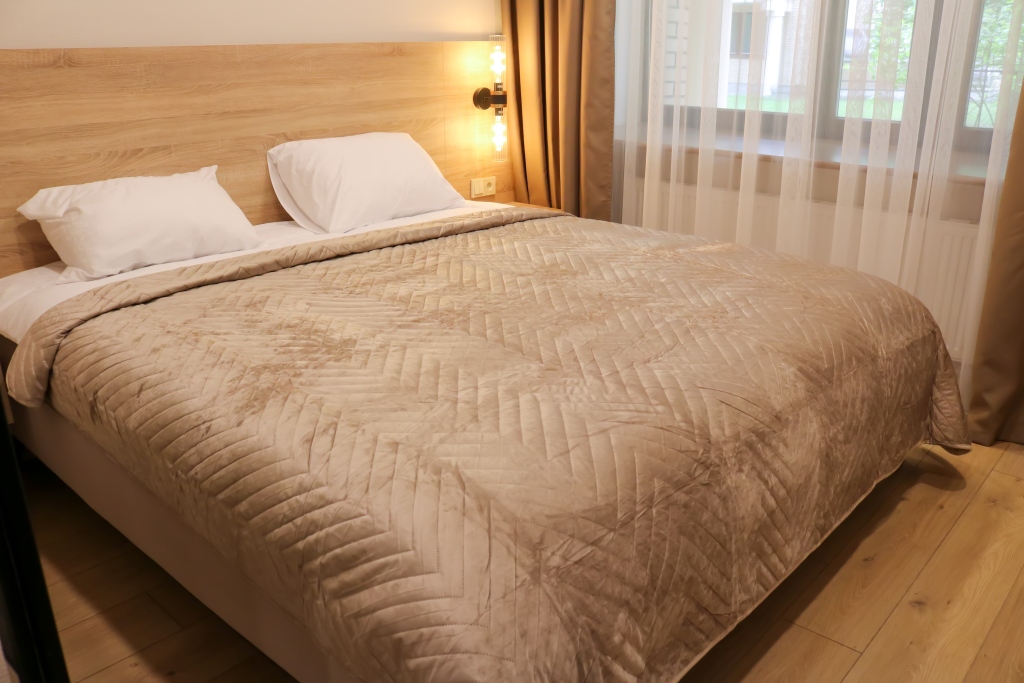 Family 2-местный 2-комнатный Family Room корпус 2