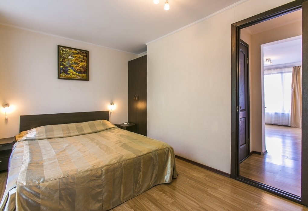 Посмотреть в галерее Suite Garden View