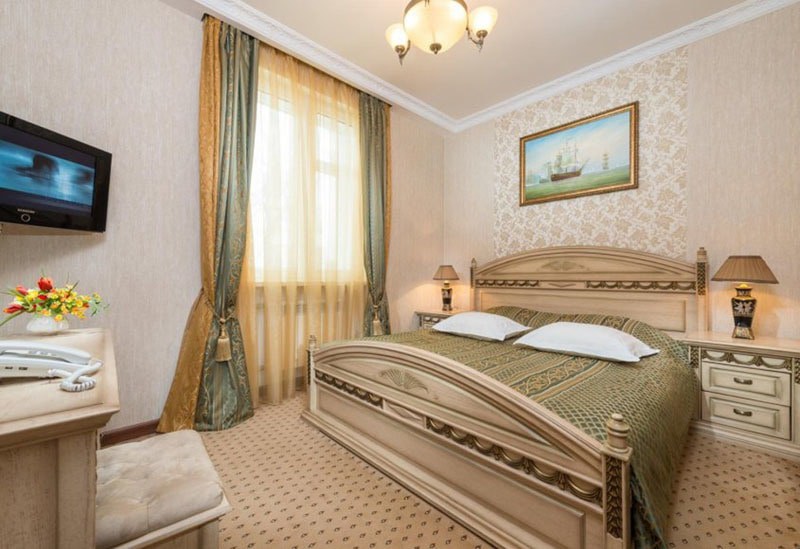 2-мест. апартамент