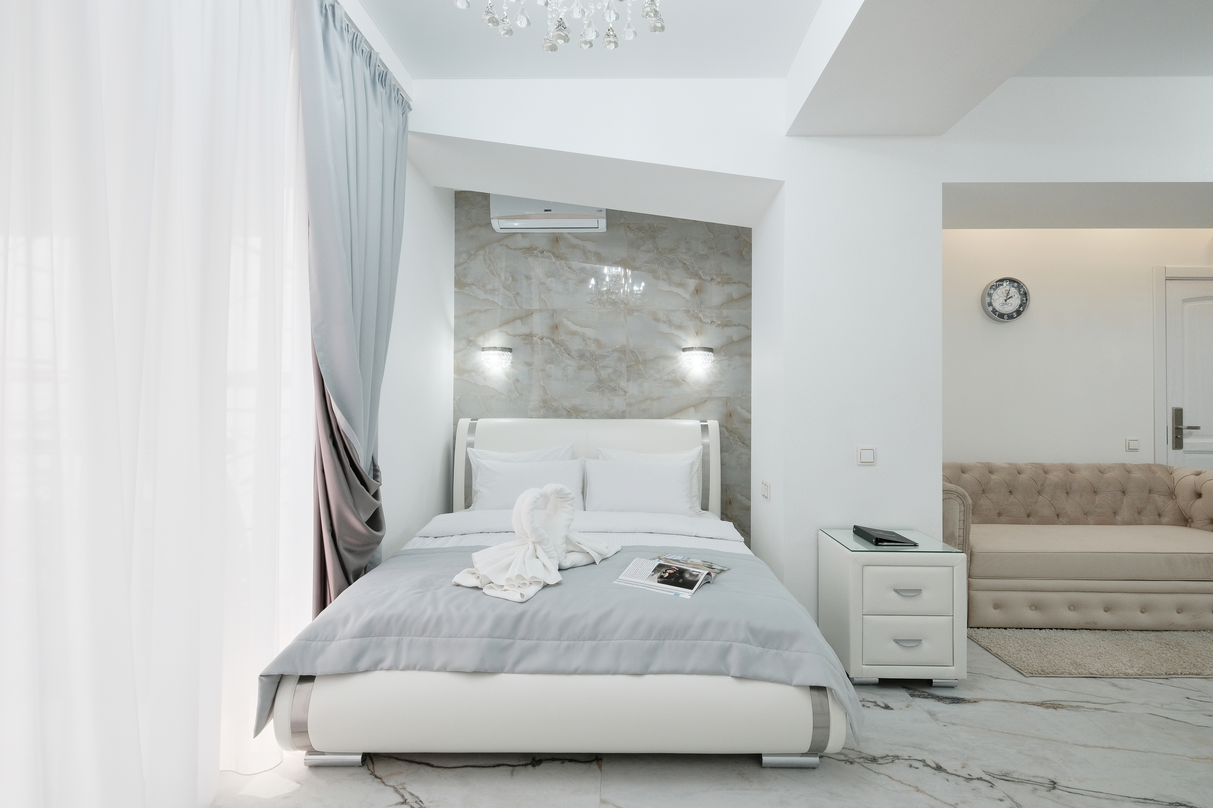 Премиум Премиум Люкс