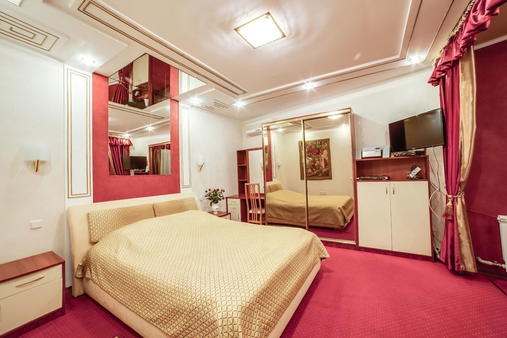 Стандарт «ИМПЕРАТОРСКИЙ»