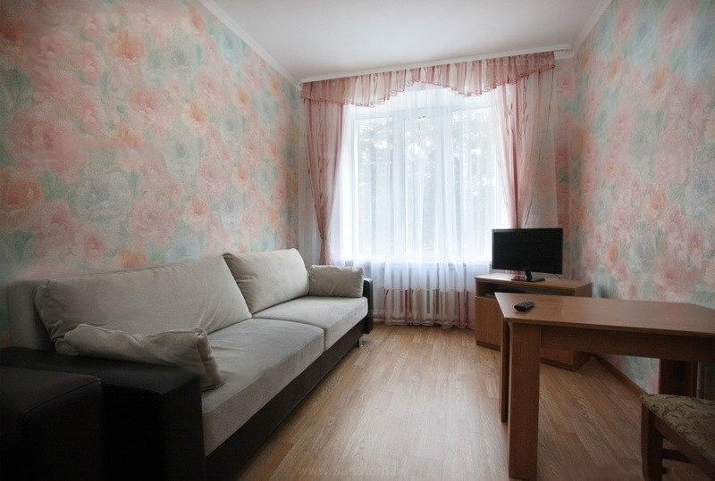 Посмотреть в галерее Стандартный 2-комнатный