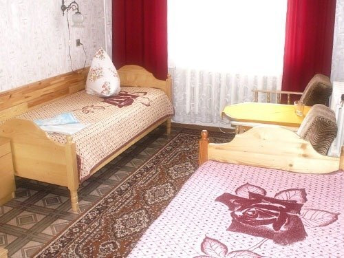 Стандартный