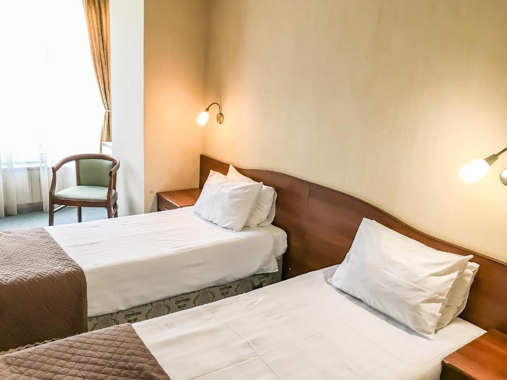 Стандартный, корпус 1