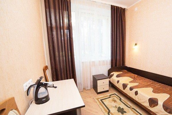 Посмотреть в галерее Стандартный, корпус 4, 7