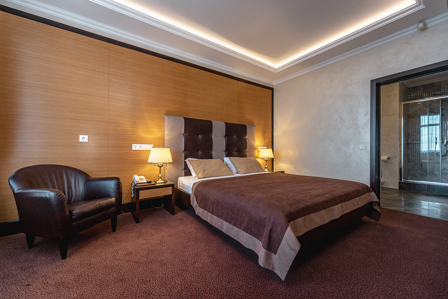 Посмотреть в галерее Suite 3, корпус 2