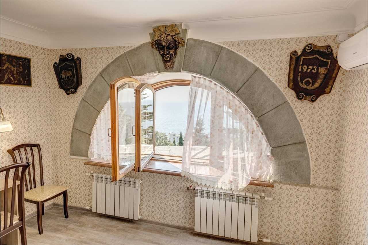 Посмотреть в галерее Стандартный 2-местный 1-комнатный без балкона корпус 1