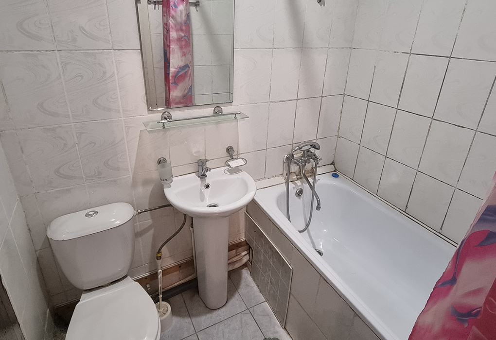 Посмотреть в галерее 2-мест. 2 катег., корп. 3