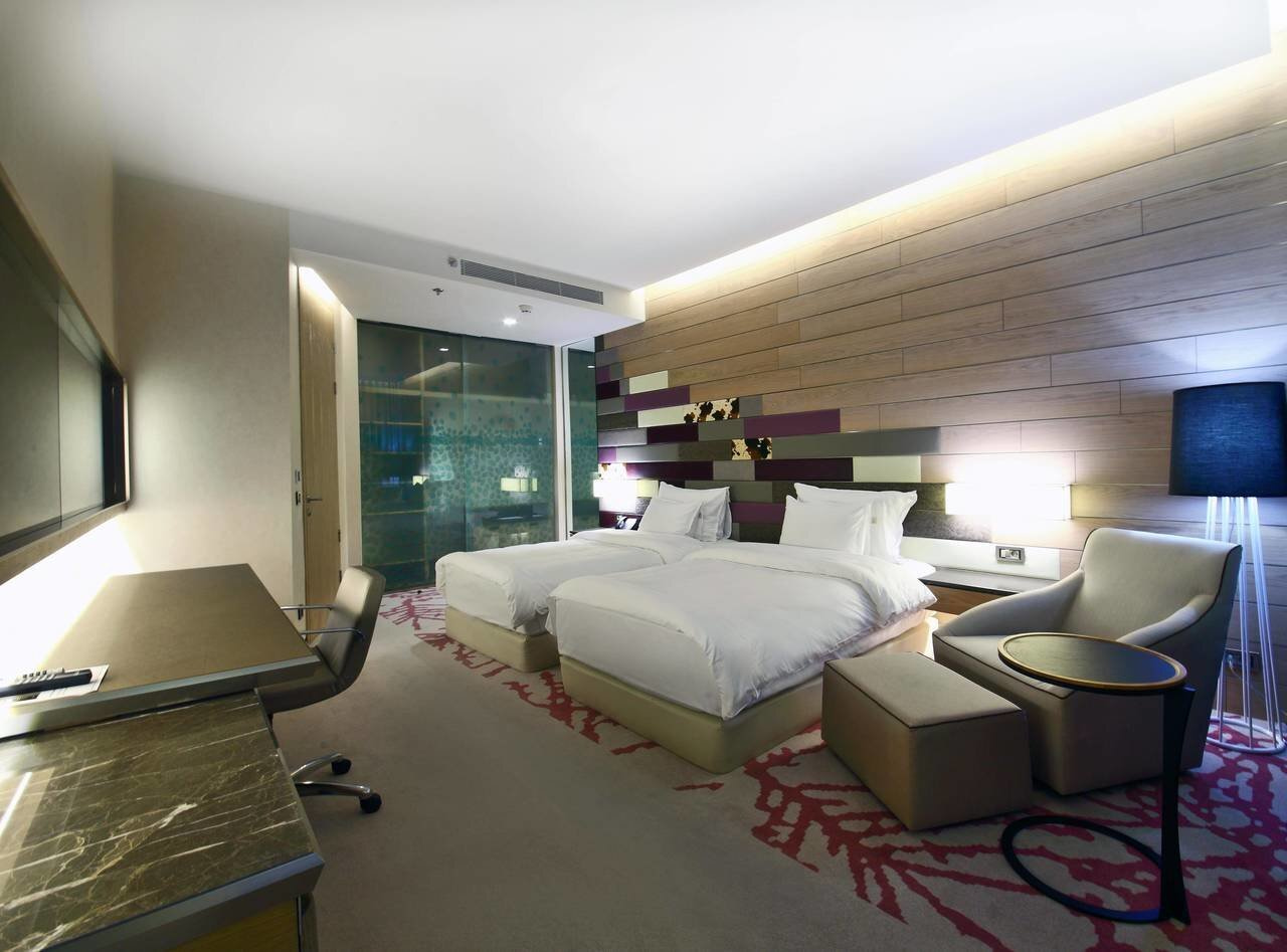 Королевский люкс