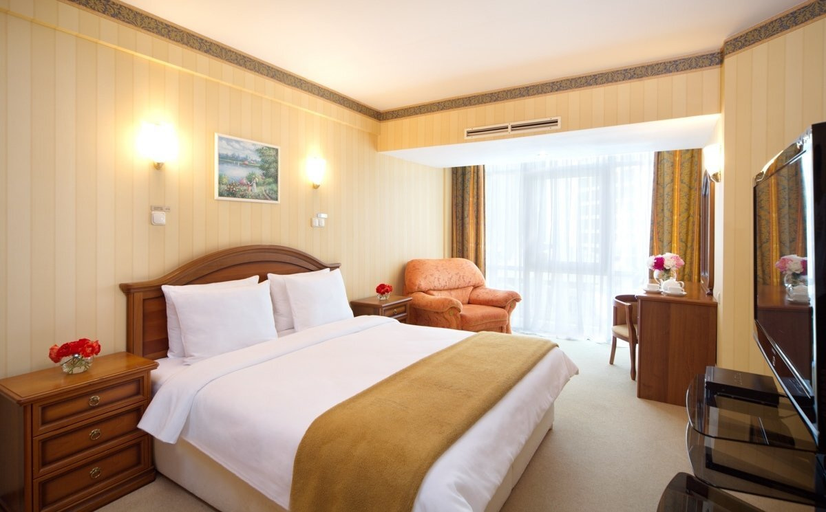 Люкс Премиум