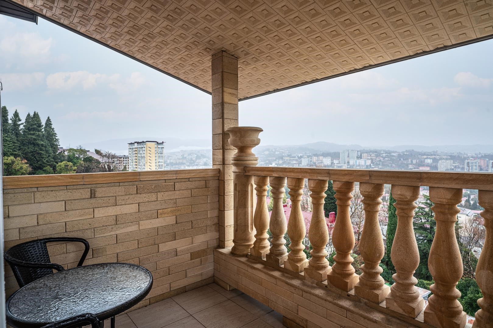 Комфорт Премиум 2-местный 