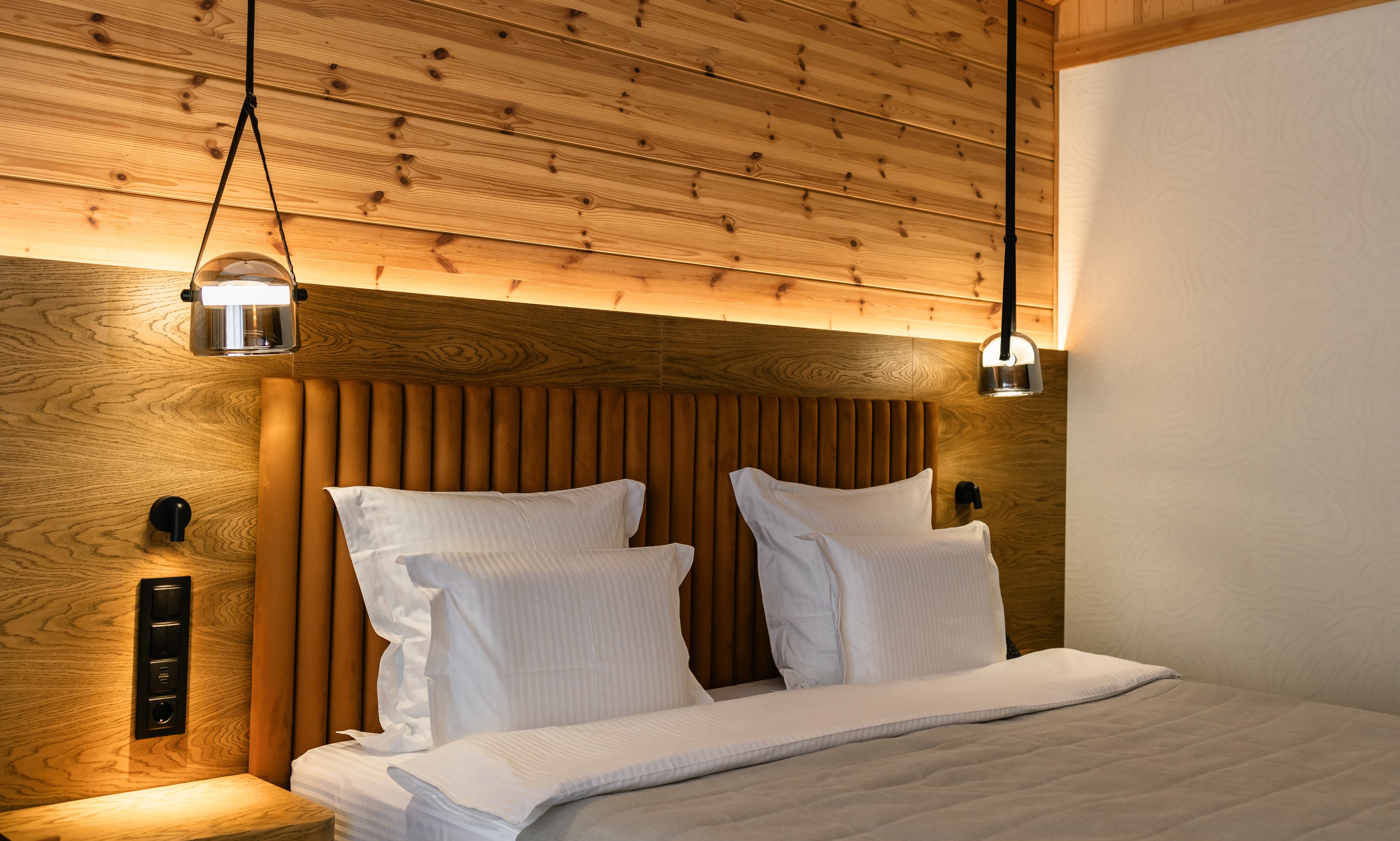 Супериор 2-местный с террасой