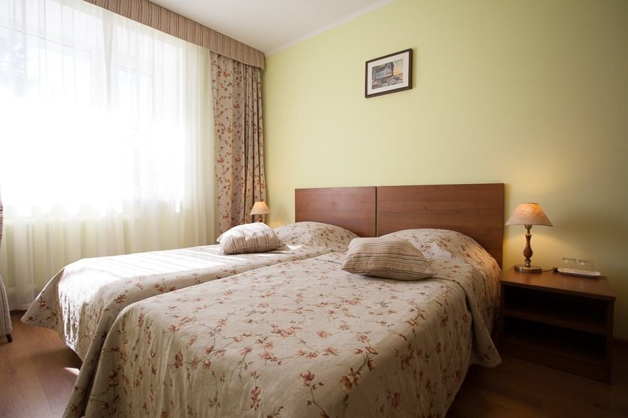  Стандартный, корпус 3